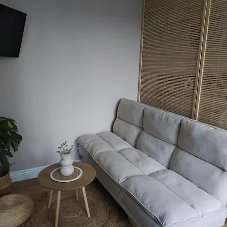Cosy Aux Portes De Caen 아파트 몽테빌레