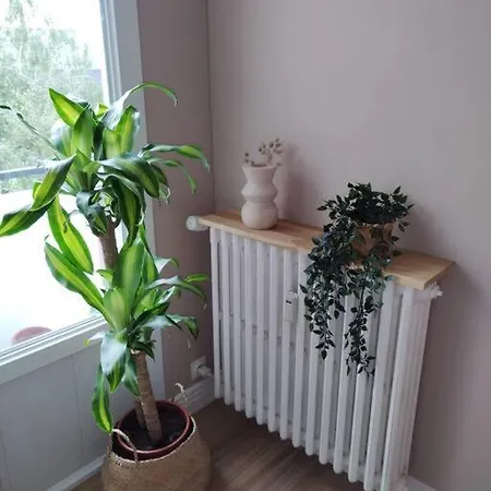 Cosy Aux Portes De Caen 몽테빌레